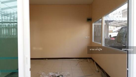 ให้เช่า บ้าน พร้อมที่ดิน120ตรว. (มีบ้าน3หลัง ในพื้นที่เดียวกัน)อยู่เพชรเกษมซอย47 ใกล้BTS ตรงข้ามเดอะมอลล์บางแค ให้เช่า25,000/เดือน